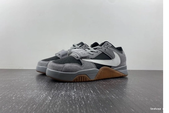 TR Travis Jordan Scott Jumpman FZ8117-105 Jack 0607